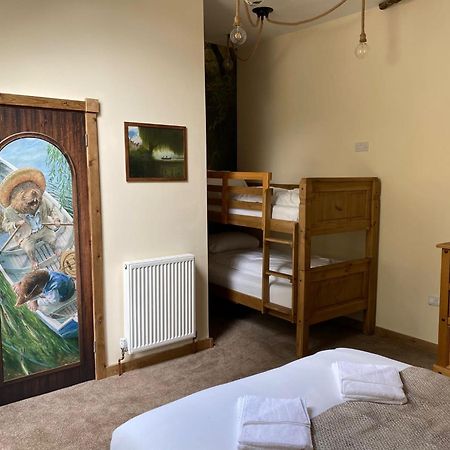 Explorers Retreat Matlock Bath Экстерьер фото